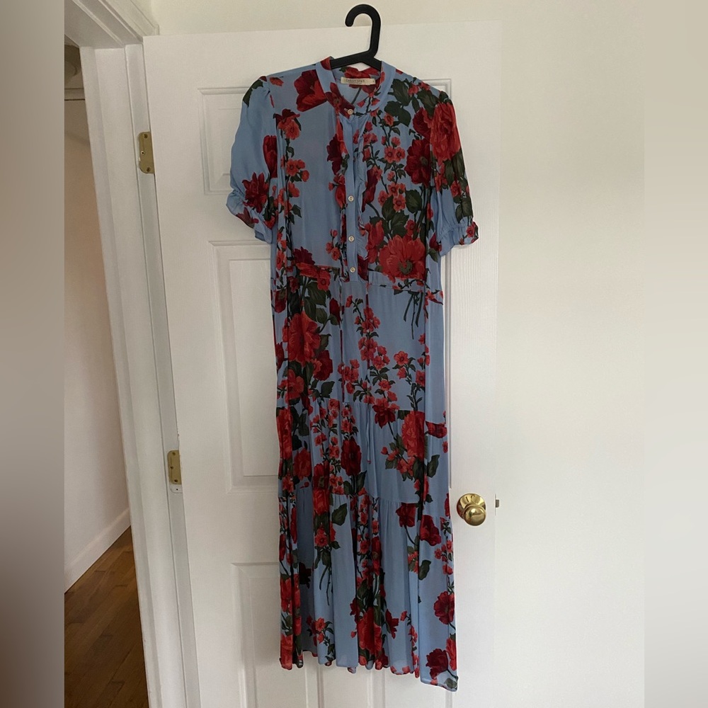 Christy Dawn Elle dress size M